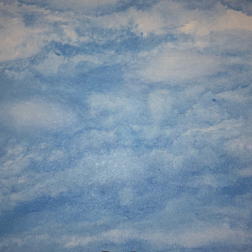 Meet your Posher, Melanie